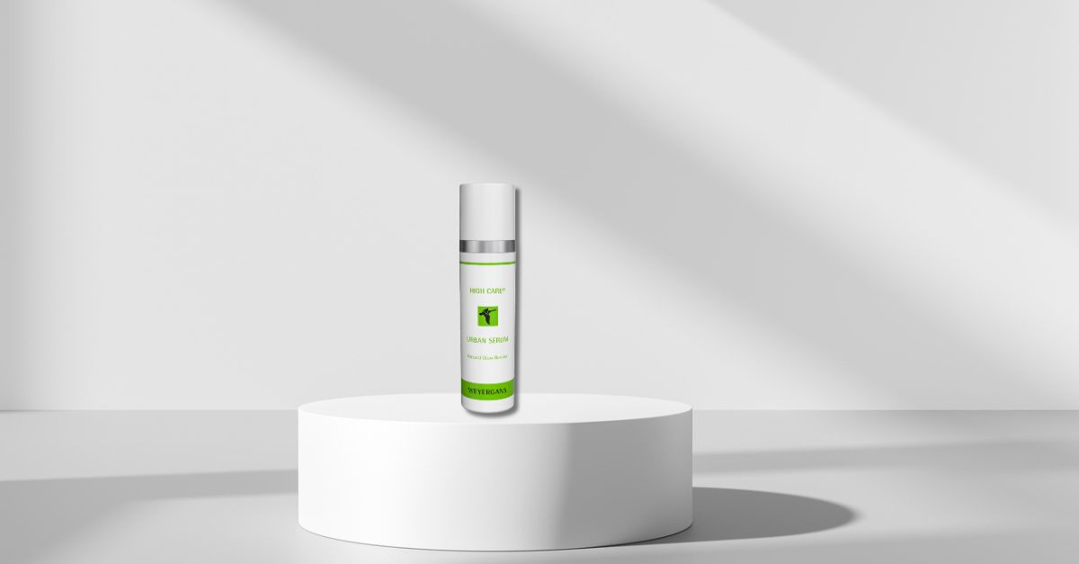 Serum gegen oxidativen Stress